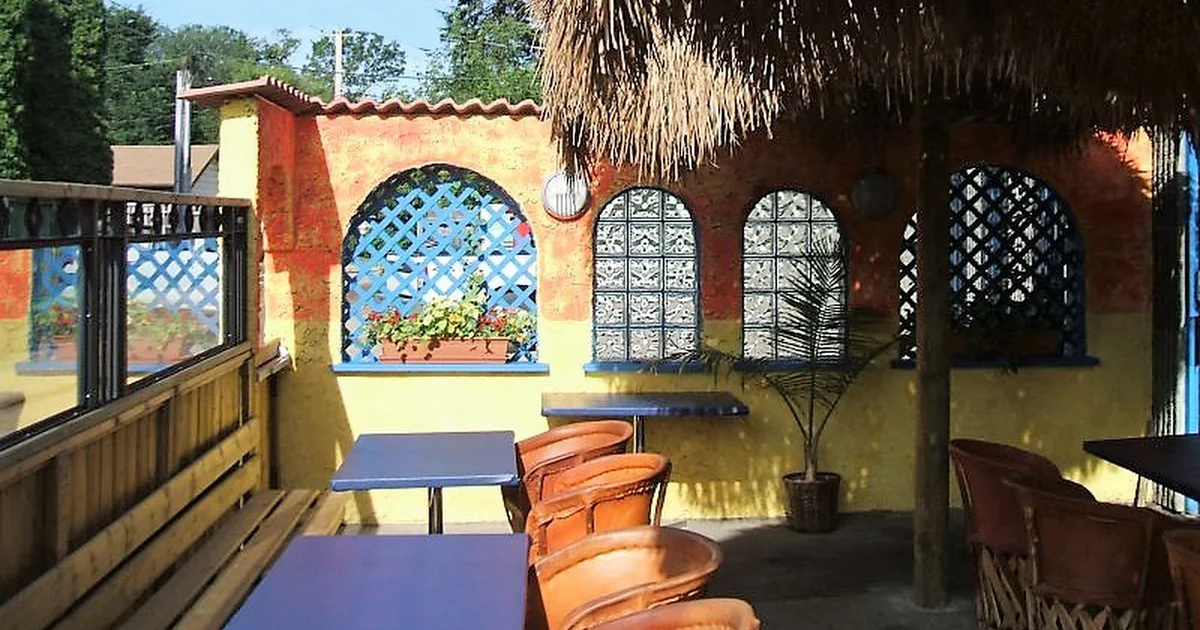 Las Palapas Resort Grill photo 1