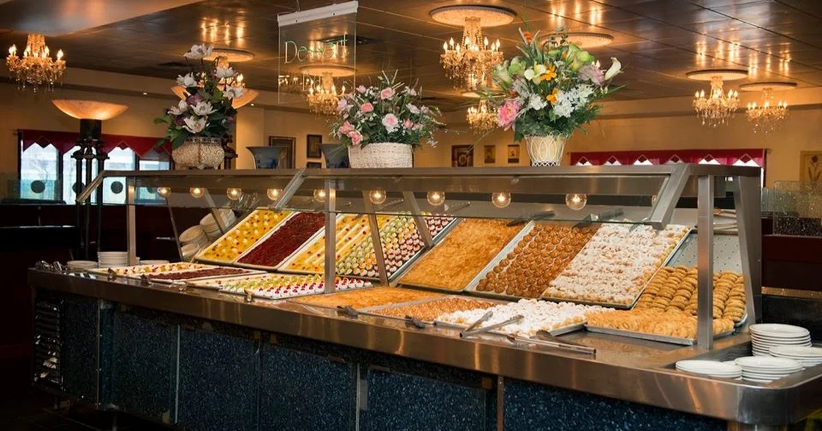 Great Buffet Of China photo 1