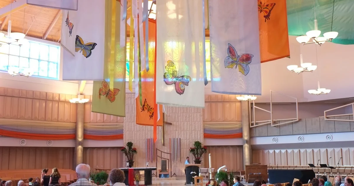 Cathedral of the Holy Family photo 1