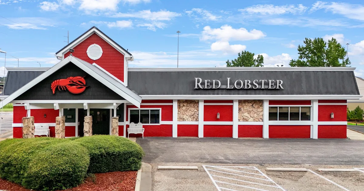 Red Lobster photo 1