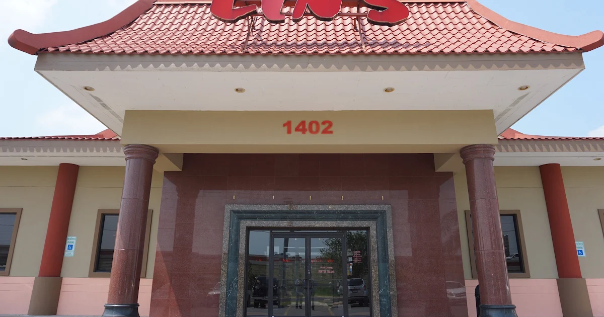 LINS GRAND BUFFET -McALLEN photo 1
