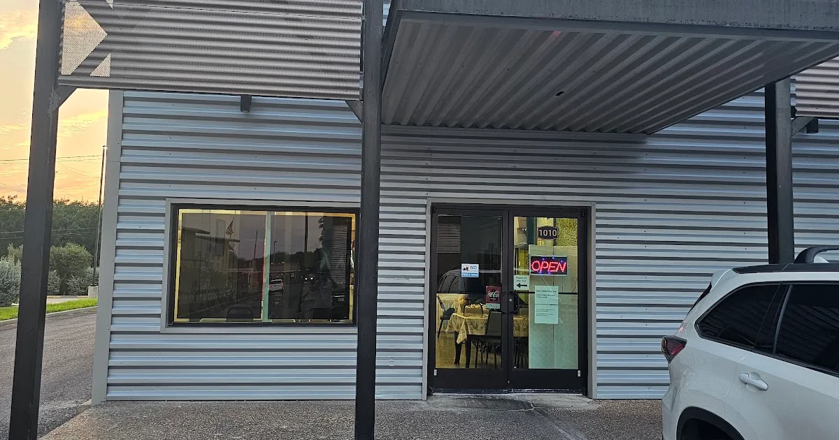 Nak Won Jung Korean Restaurant photo 1