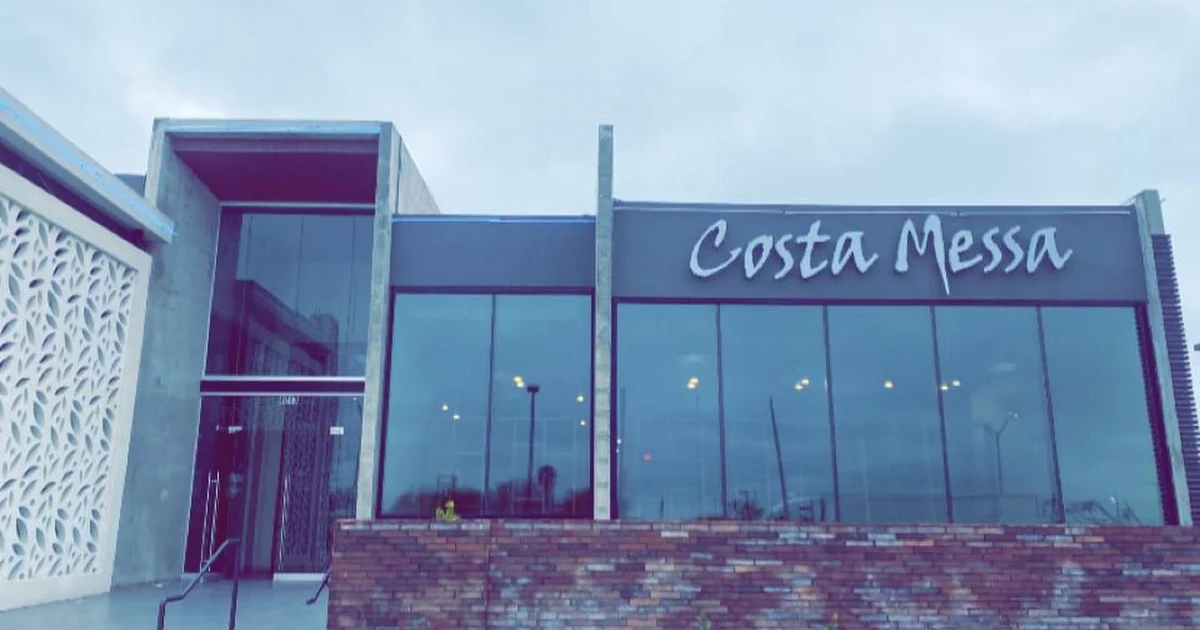 Costa Messa Restaurant South photo 1