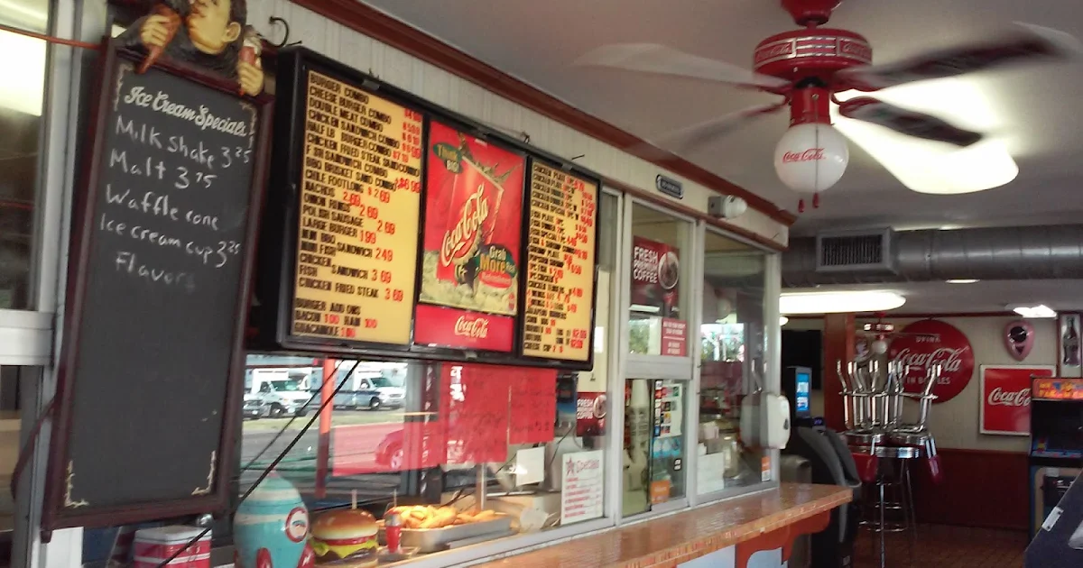 Starlite Burger photo 1