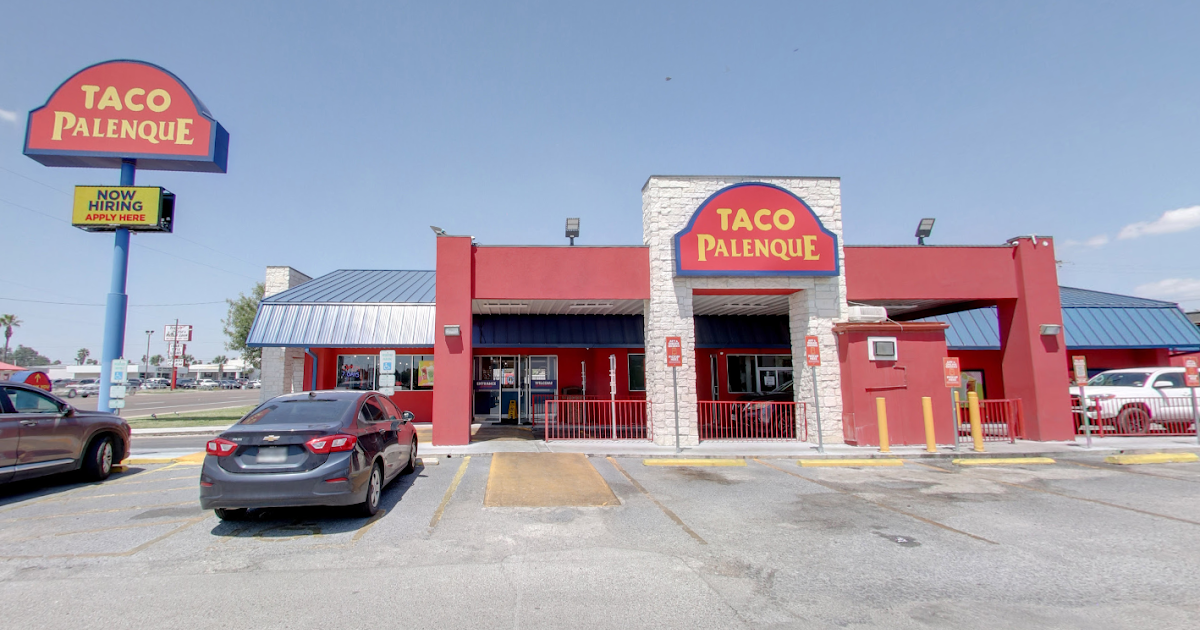 Taco Palenque North 10th photo 1