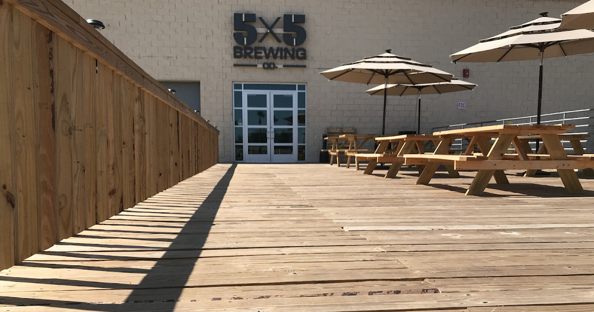5x5 Brewing Co. photo 1