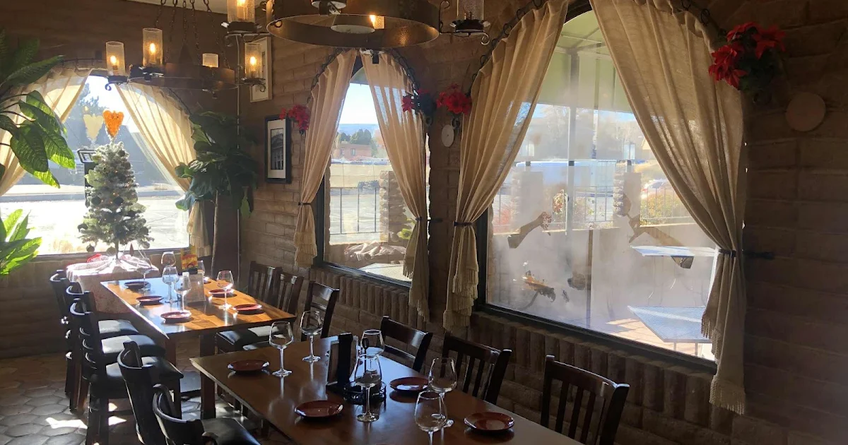 Ristorante Pantuso photo 1