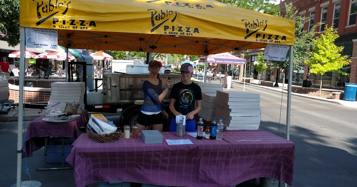 Pablo's Pizza photo 1