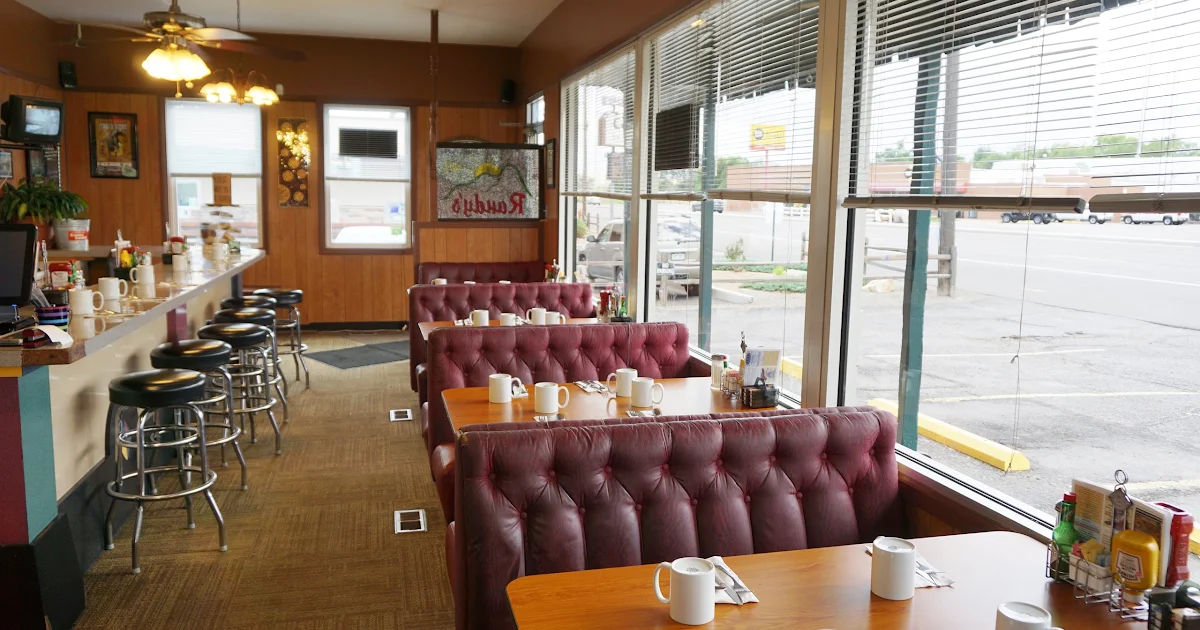 Randy's Southside Diner photo 1