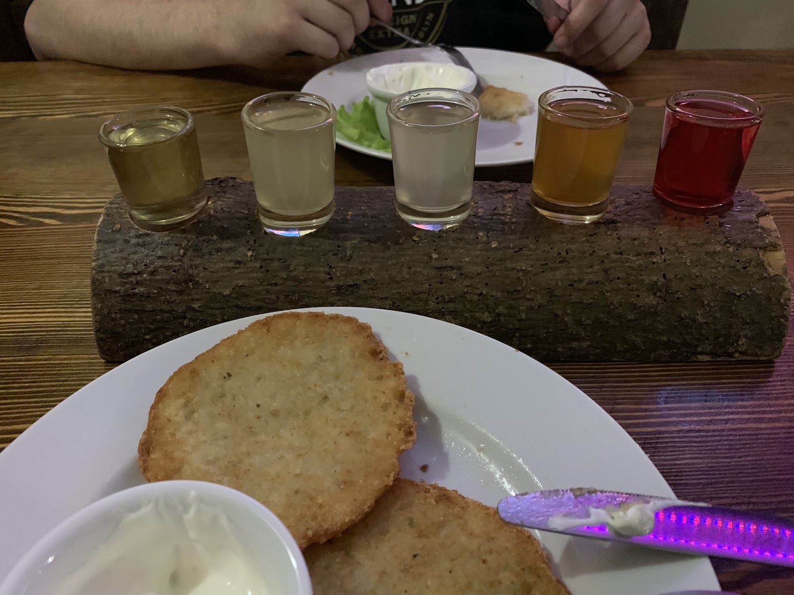 Pivnoy Bar "Sytyy Kum" photo 3