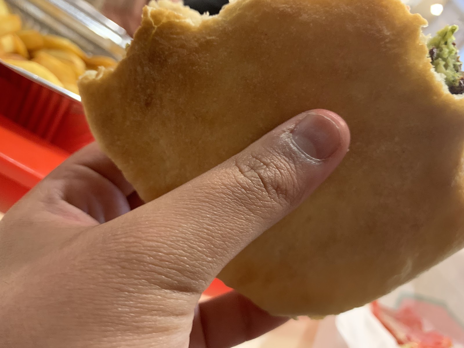 Pita Bar photo 8