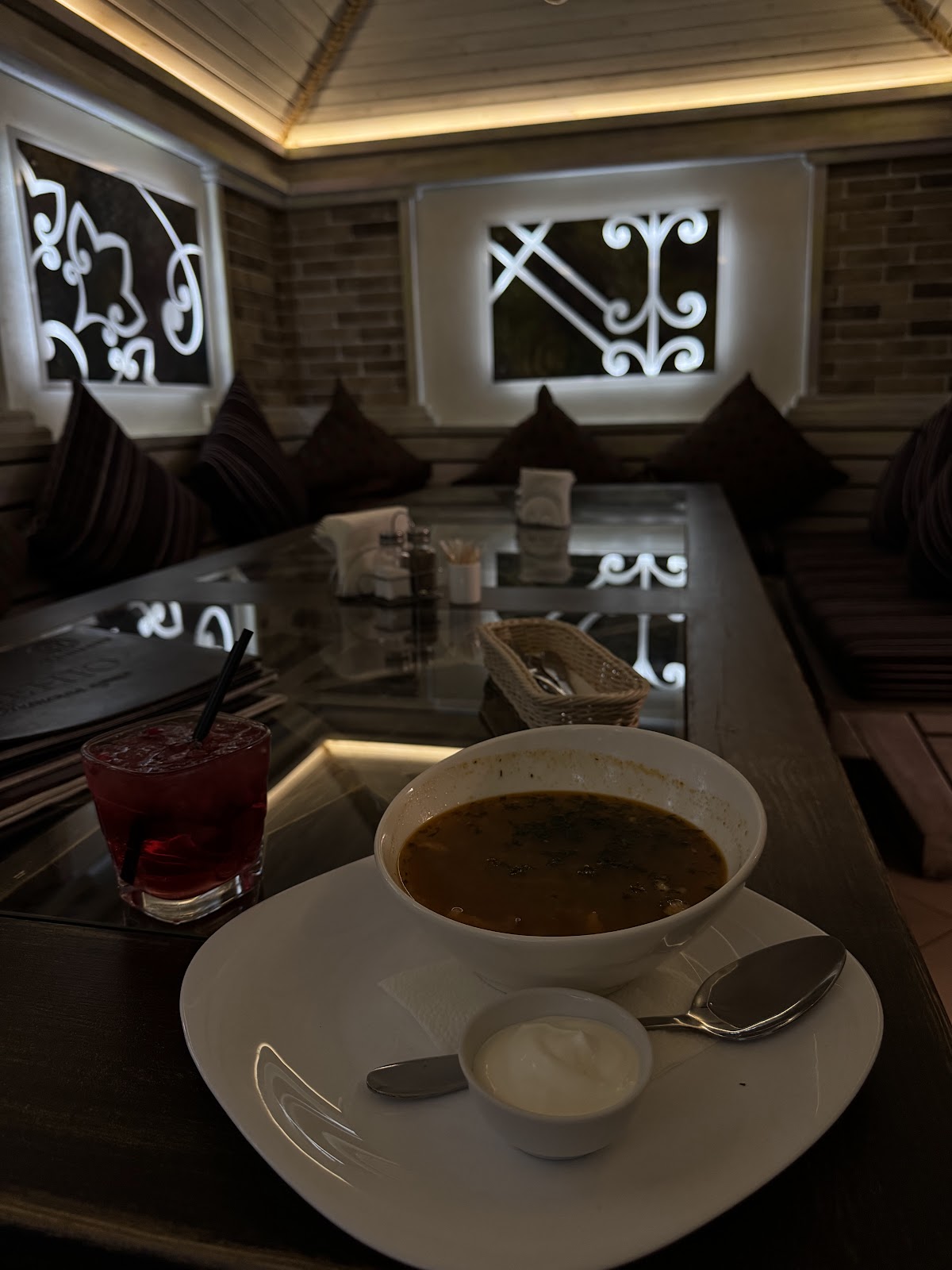 Cafe Tashkent photo 6