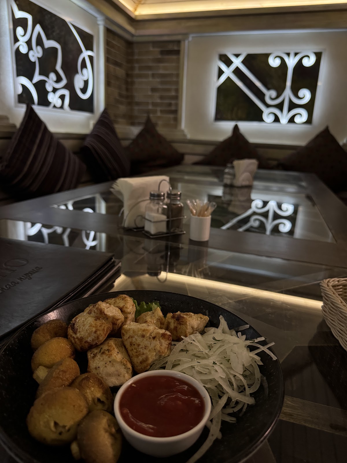 Cafe Tashkent photo 5