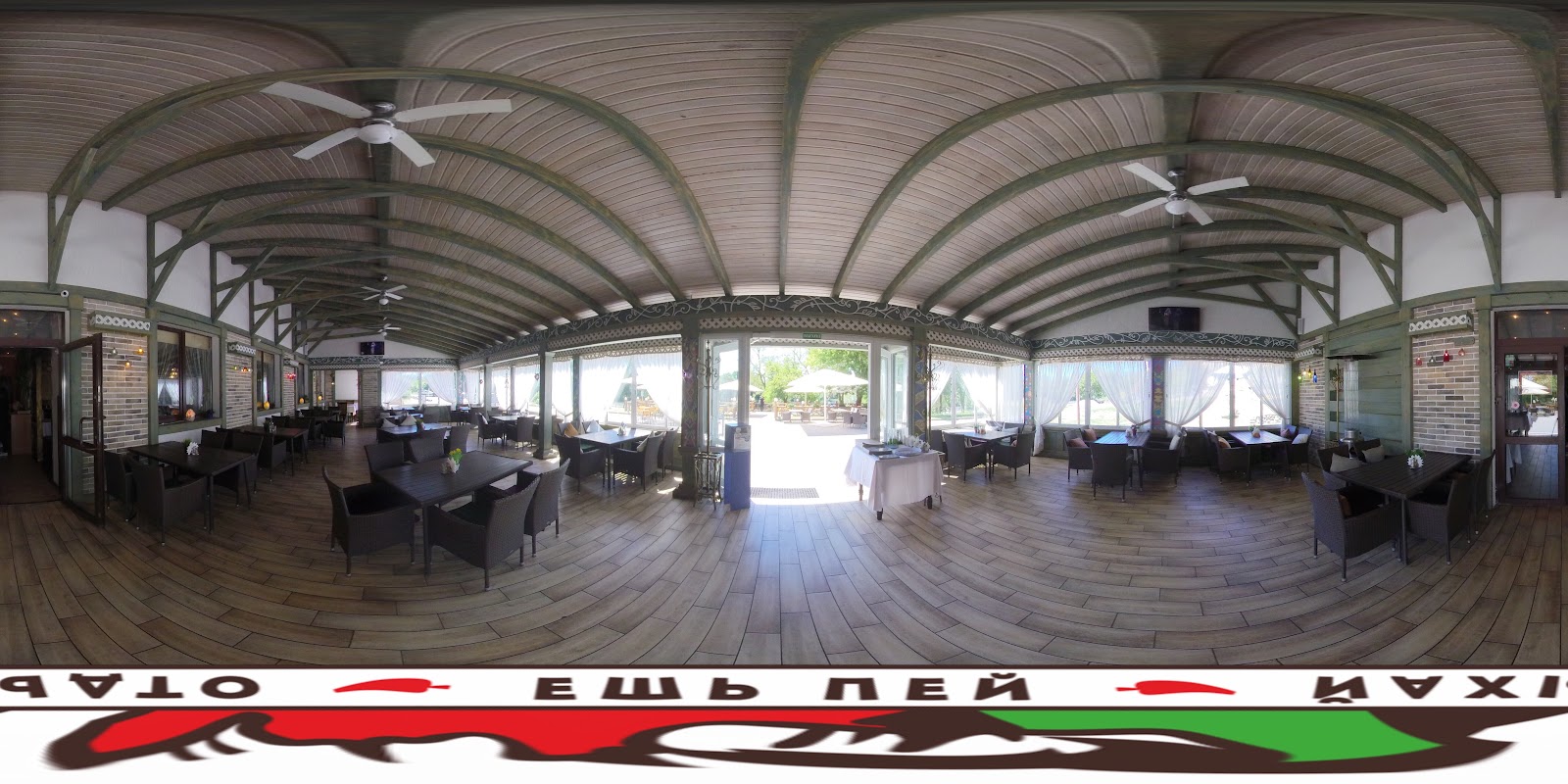 Cafe Tashkent photo 2