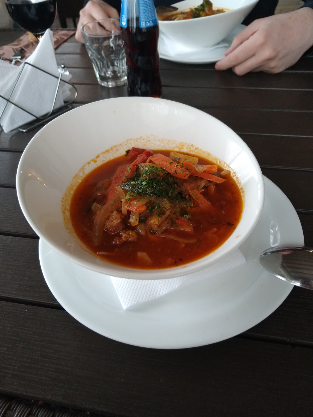 Cafe Tashkent photo 8