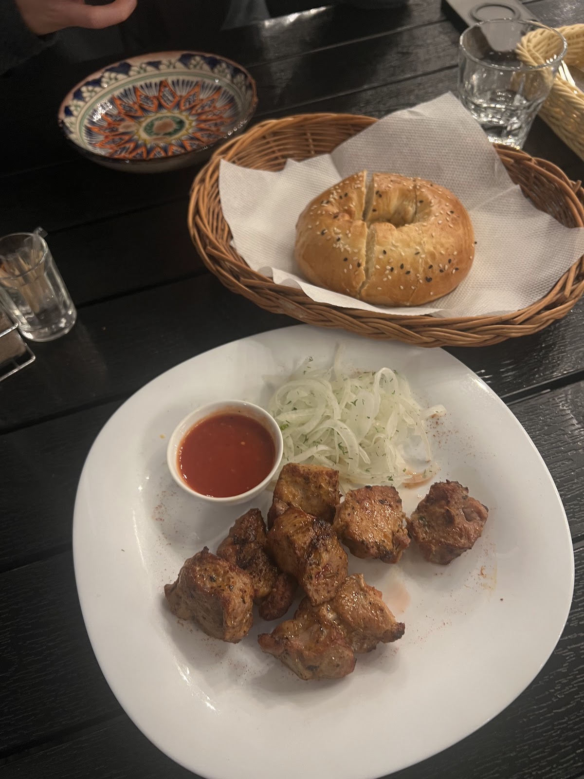 Cafe Tashkent photo 7