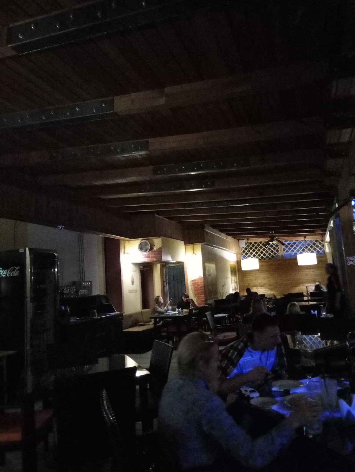 Cafe Venice photo 10