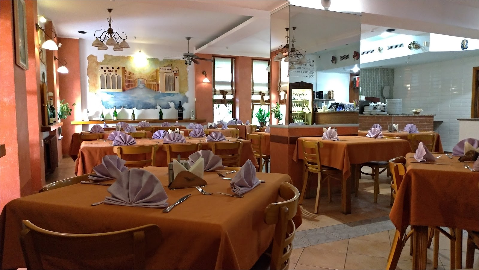 Cafe Venice photo 8