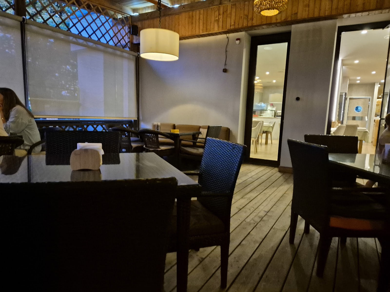 Cafe Venice photo 2