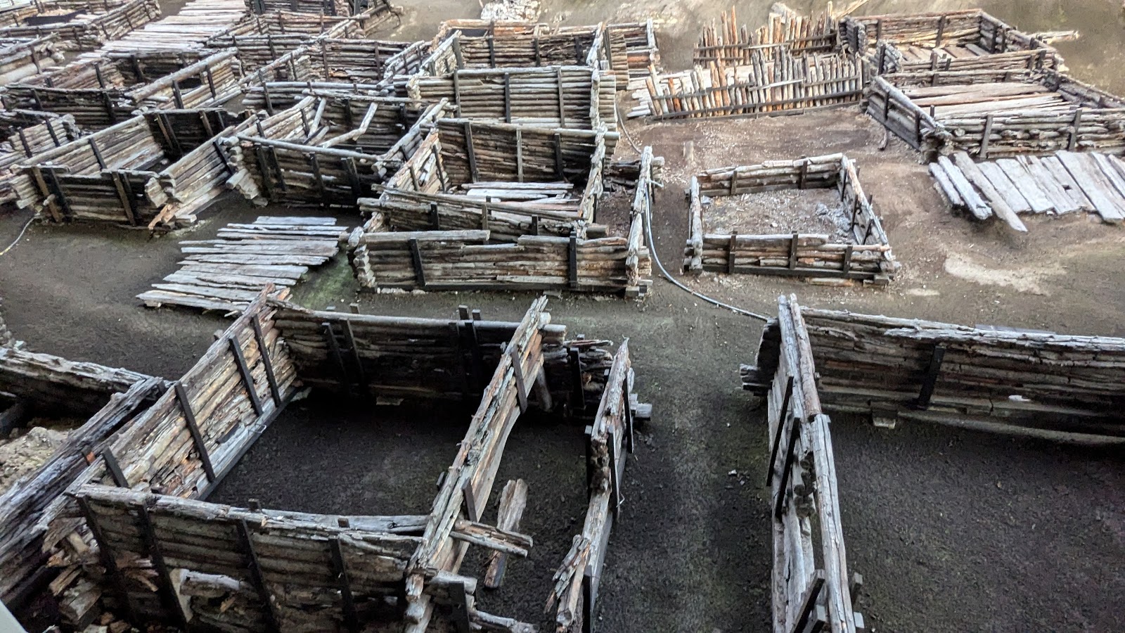 Arkheologicheskiy Muzey Berest'ye photo 9