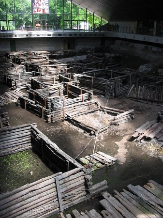 Arkheologicheskiy Muzey Berest'ye photo 4