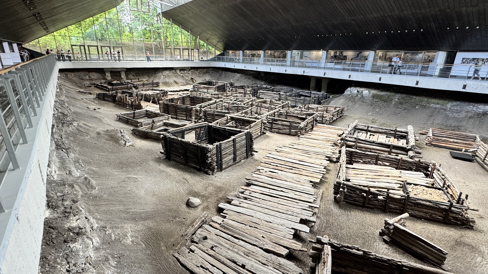 Arkheologicheskiy Muzey Berest'ye photo 8