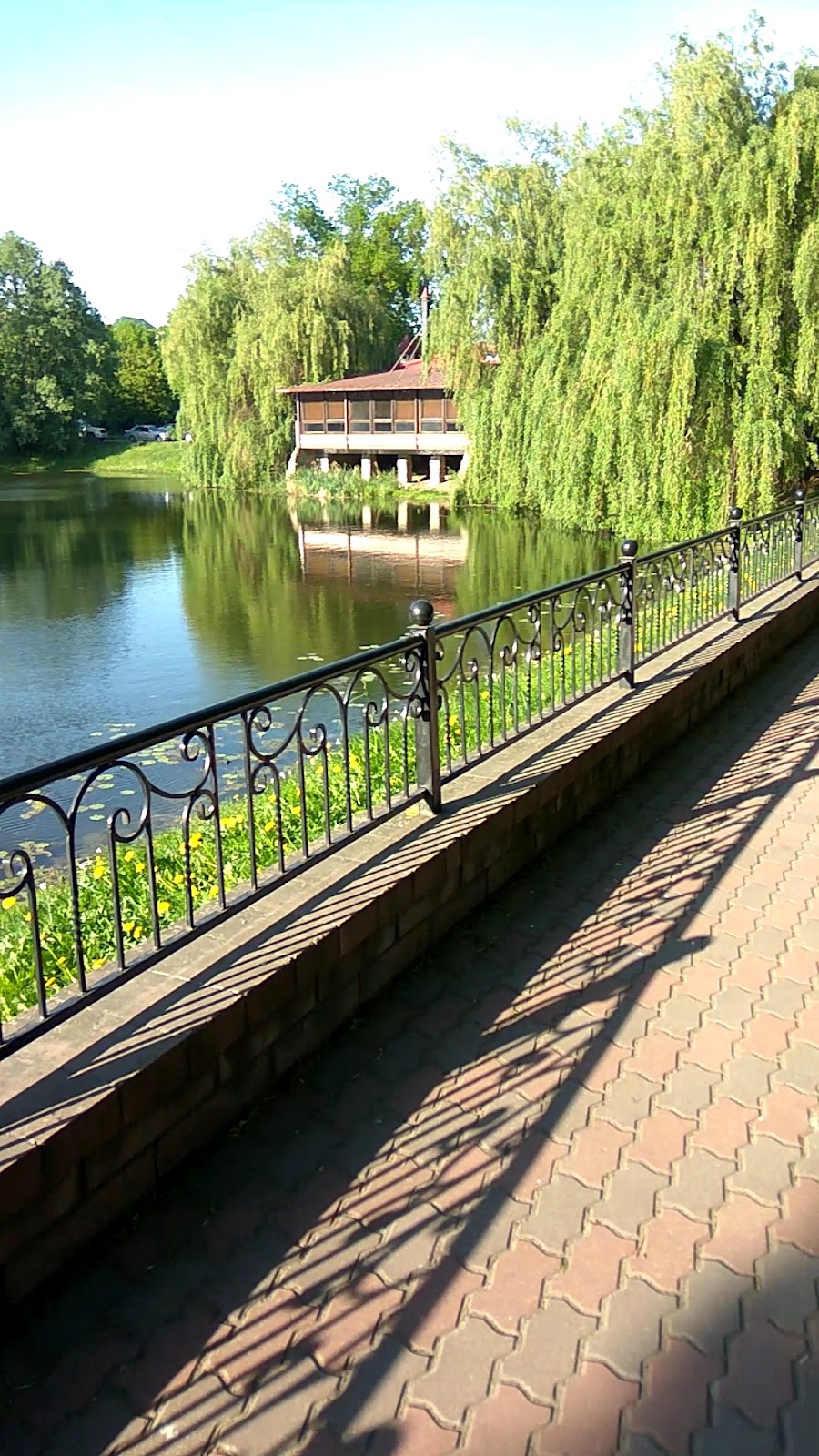 Парк культуры і адпачынку photo 4