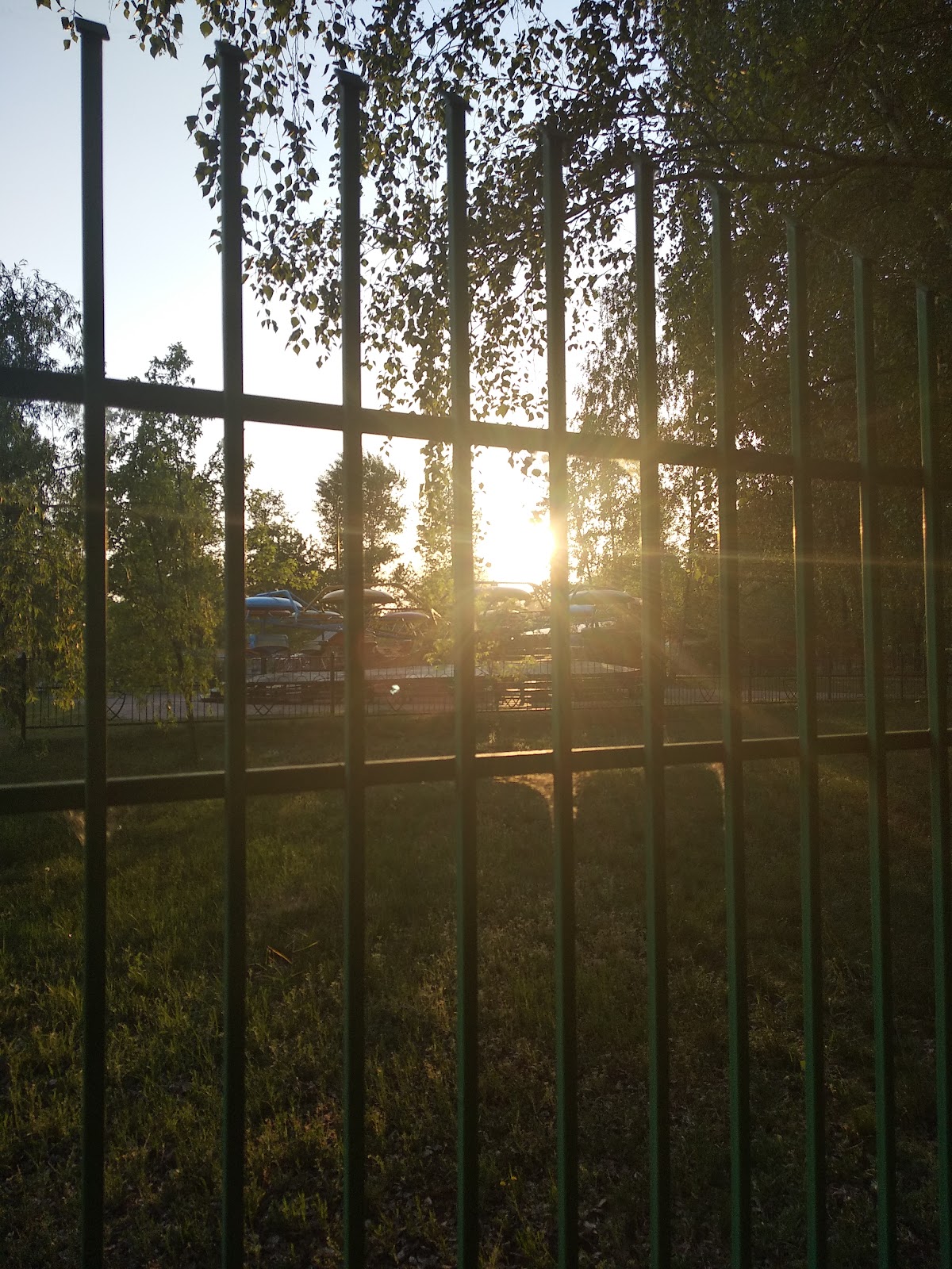 Парк воінаў-інтэрнацыяналістаў photo 8