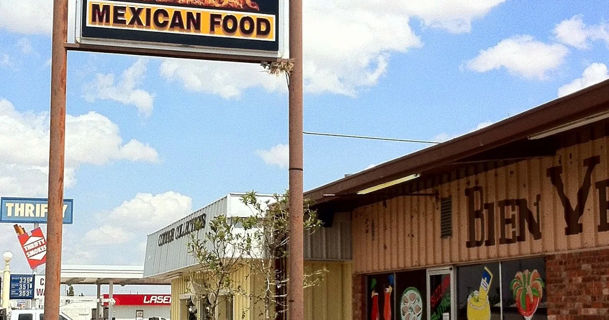 Bienvenidos Mexican Restaurant photo 1