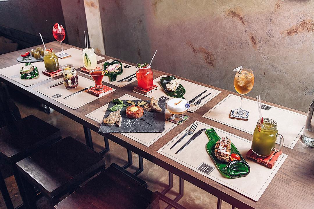 Banki-Butylki Bar photo 7