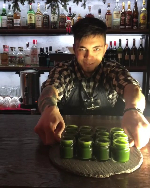 Banki-Butylki Bar photo 8
