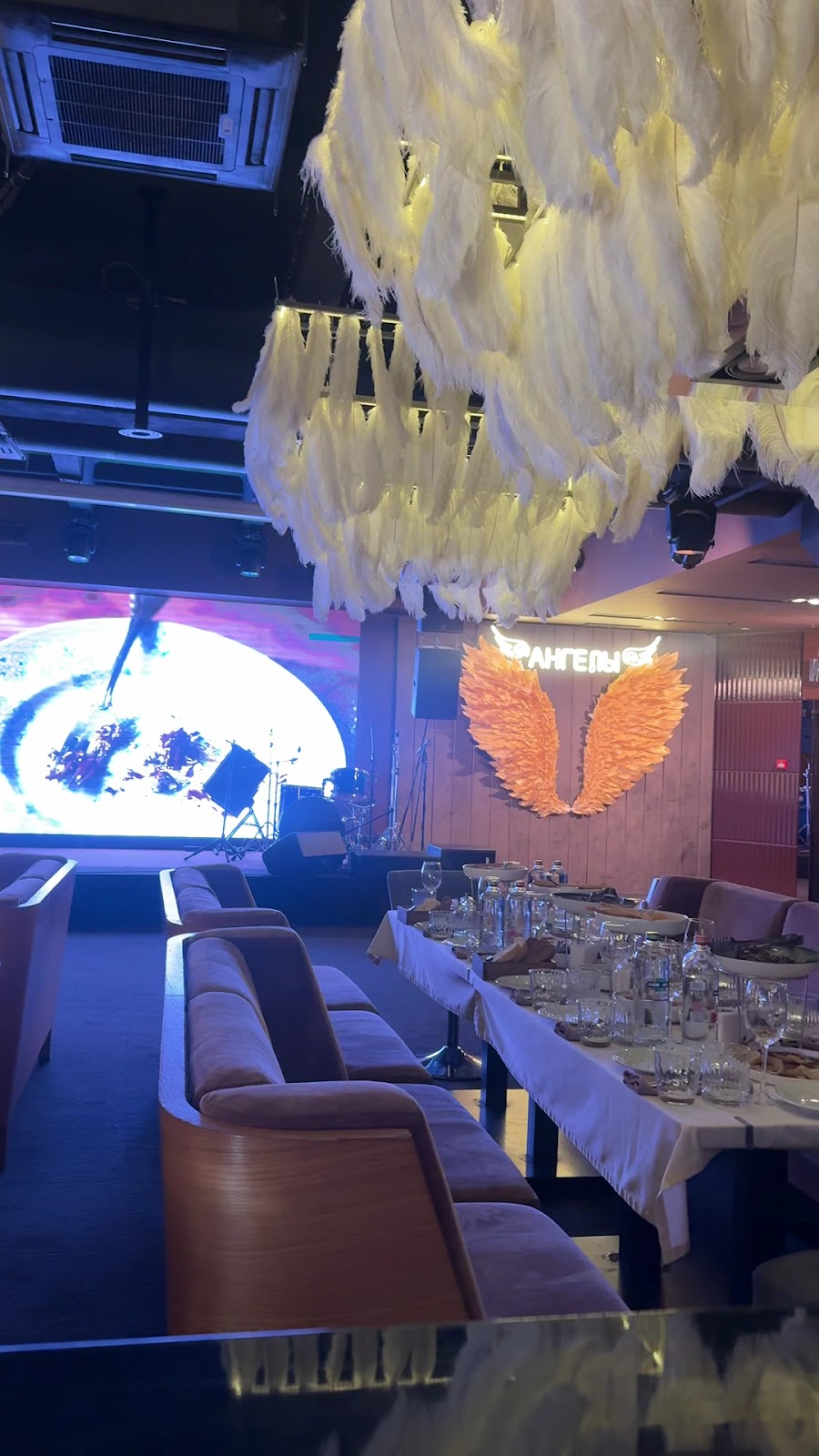 Angels Club photo 7