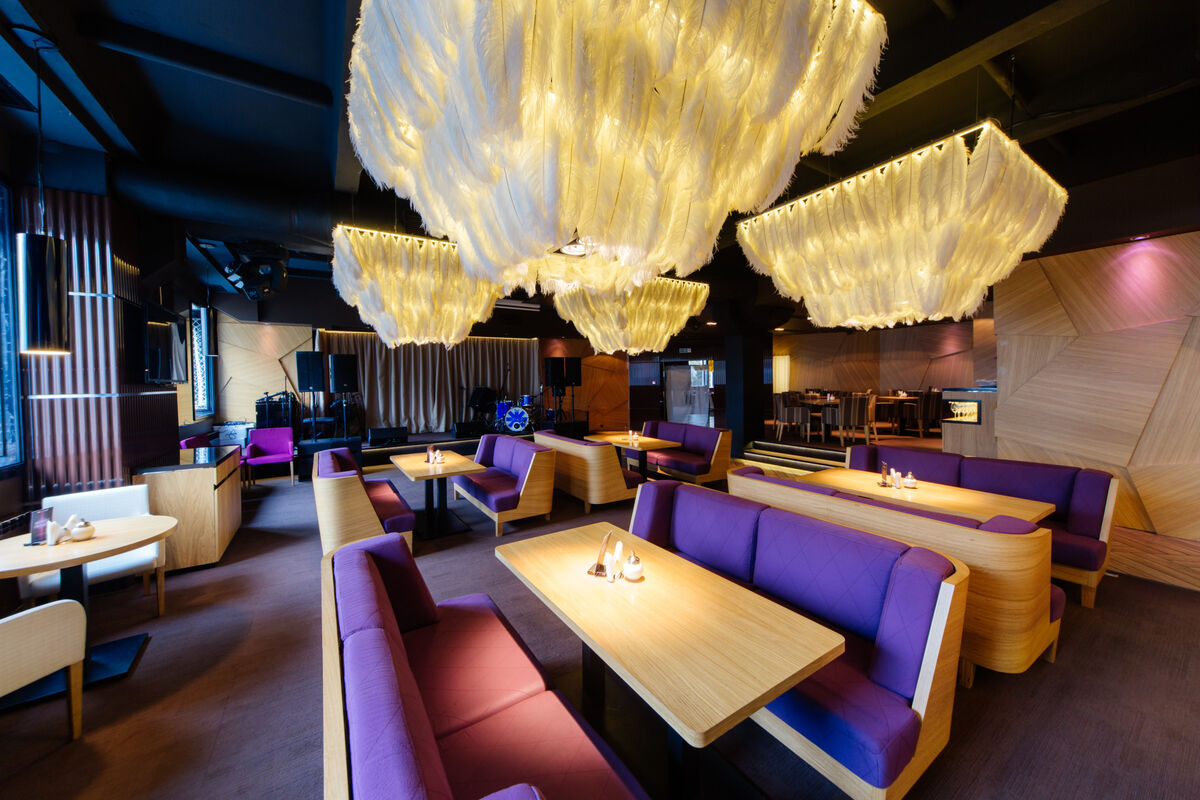 Angels Club photo 6