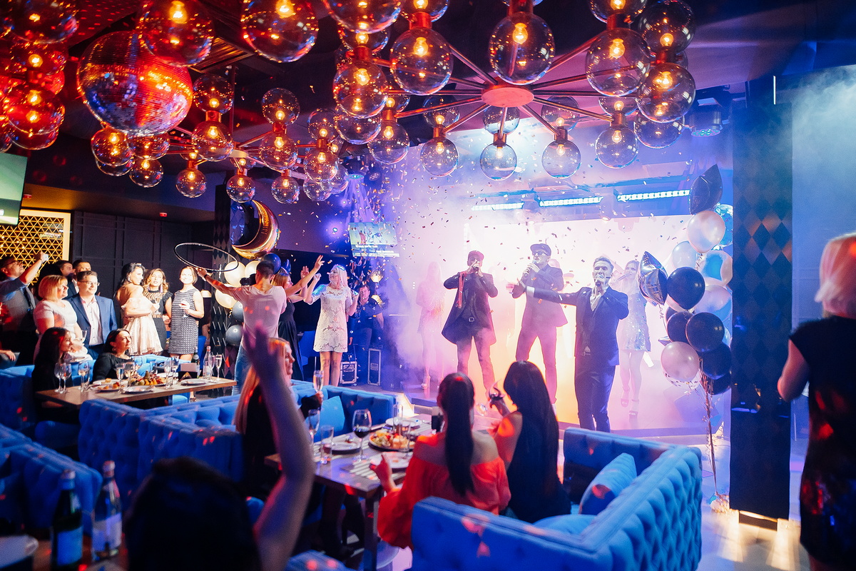 Angels Club photo 11