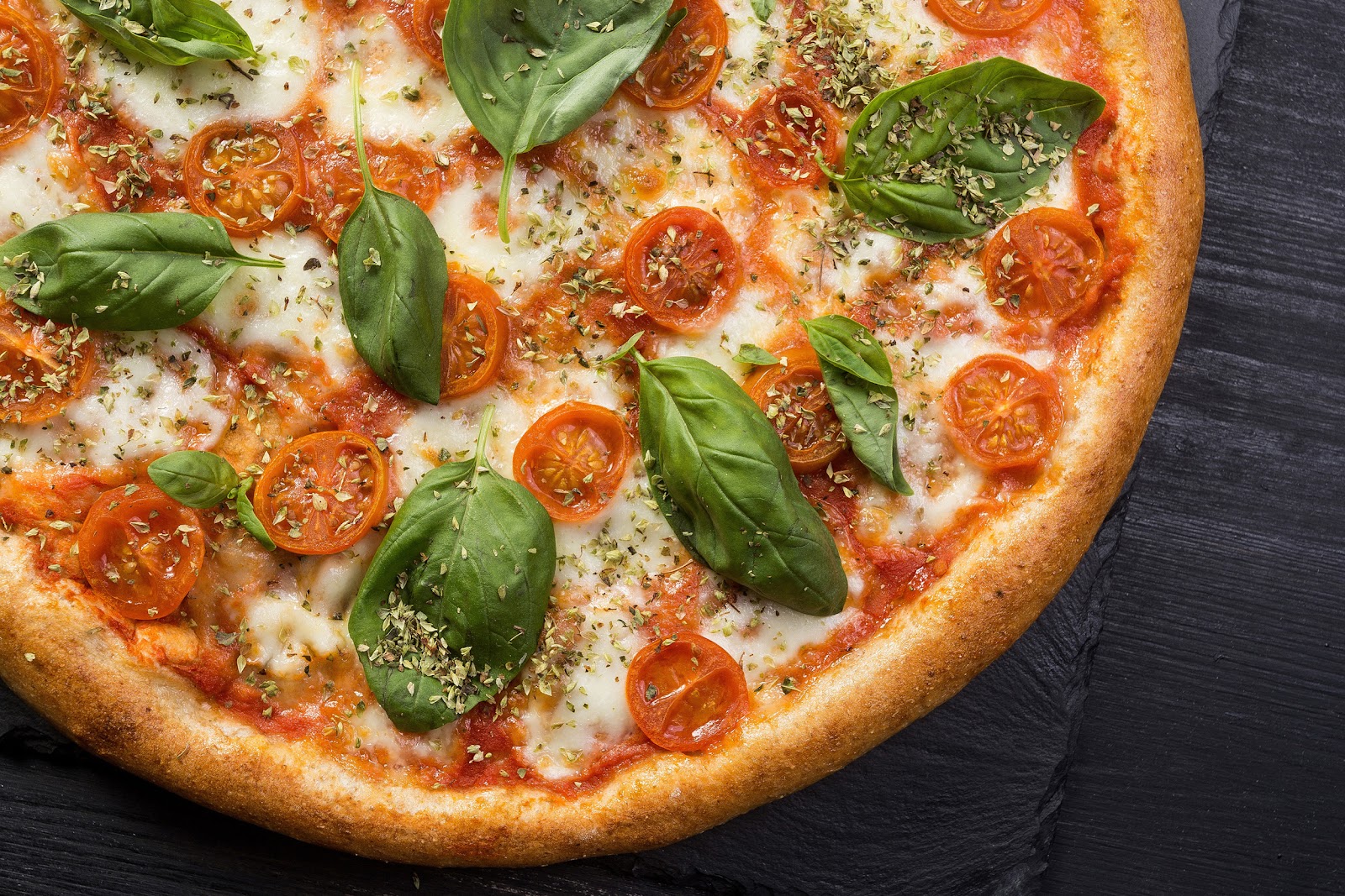 Terra Pizza photo 11