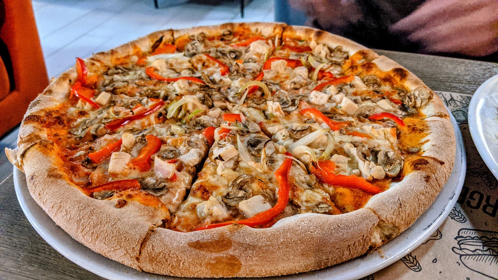 Terra Pizza, 1 photo 6