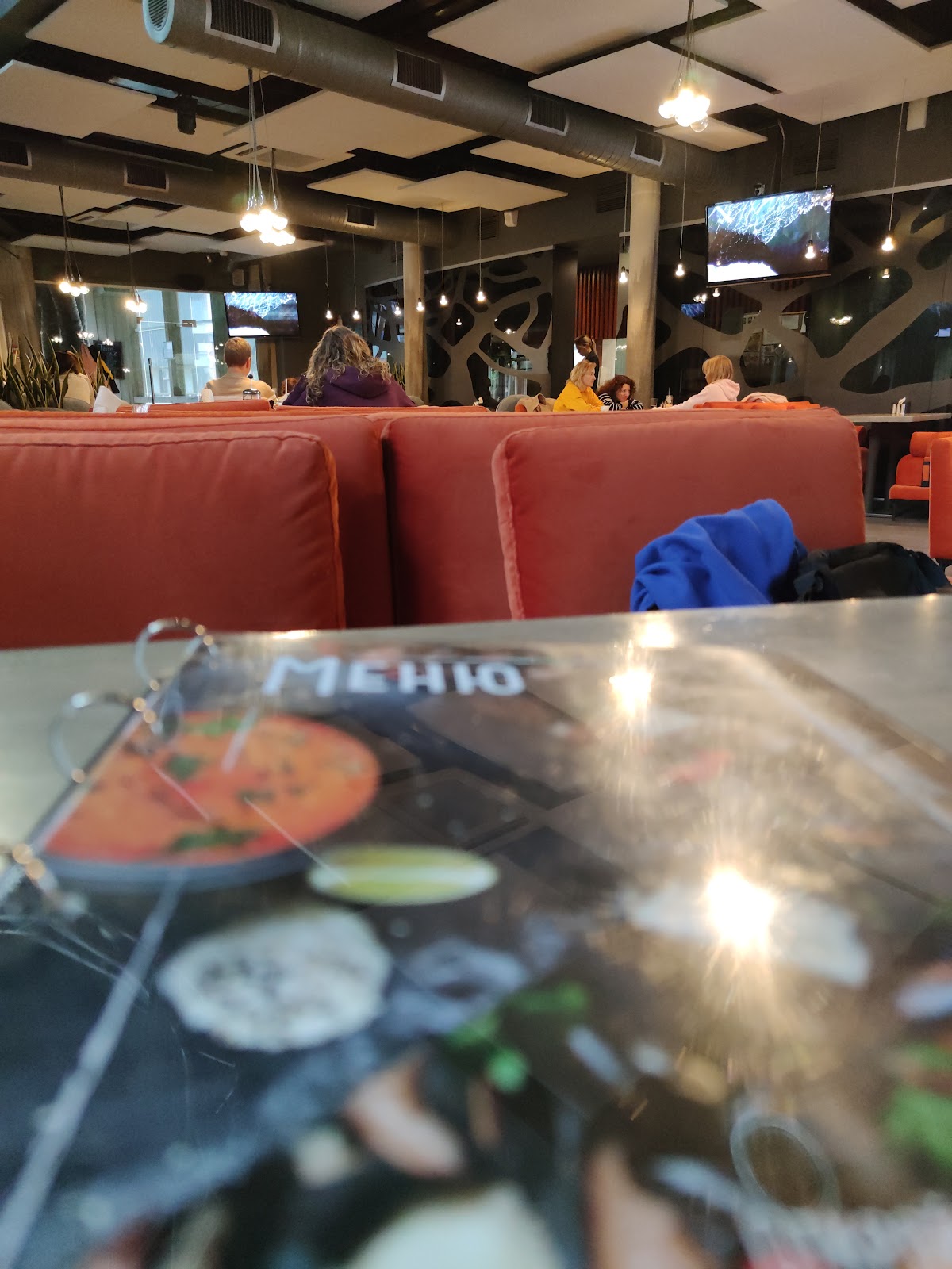 Terra Pizza, 1 photo 4