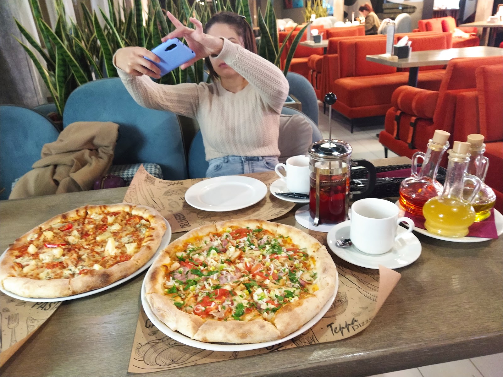 Terra Pizza, 1 photo 11
