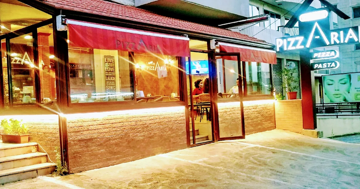 Lilla Italy Pizzaria photo 1