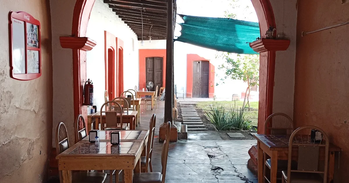 Delicias photo 1