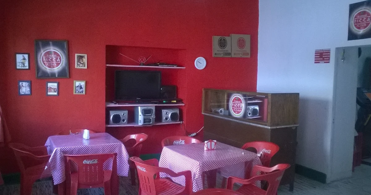 PARRAS PIZZA CLUB photo 1