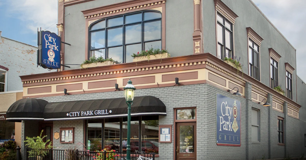 City Park Grill photo 1