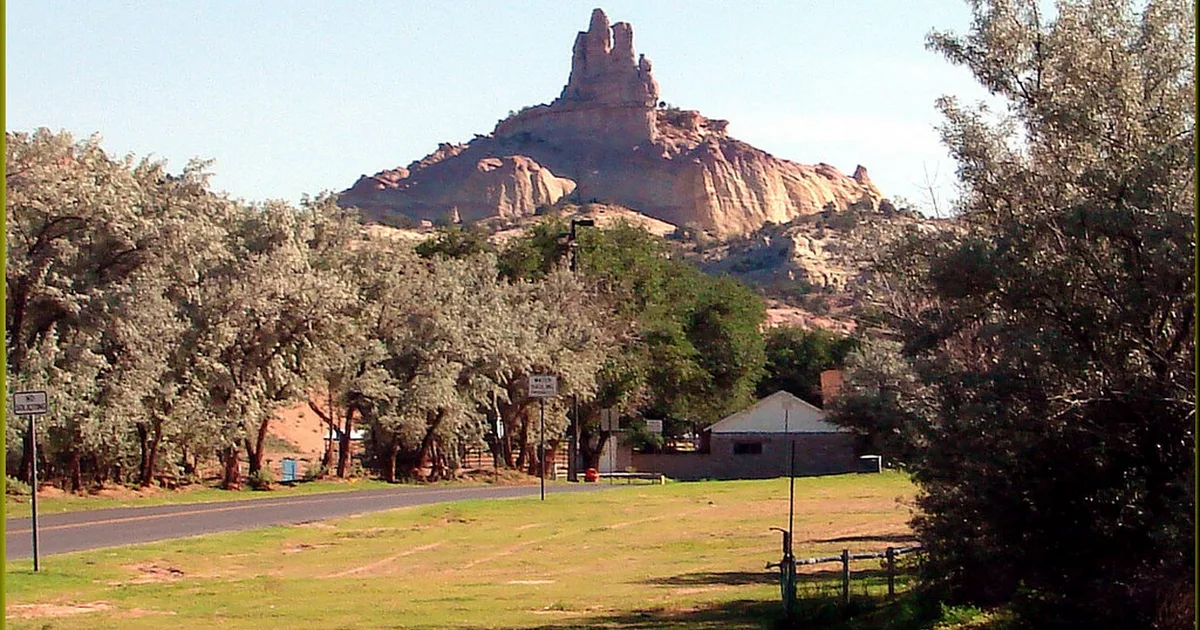 Red Rock Park photo 1