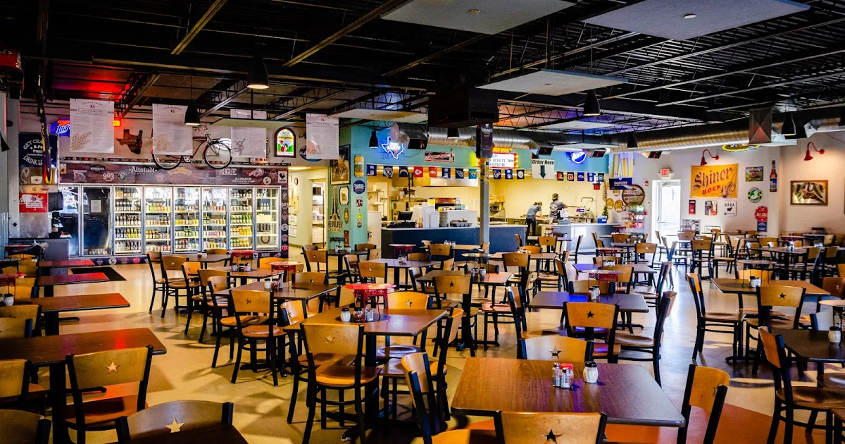 B&J’s Pizza - Brewpub photo 1