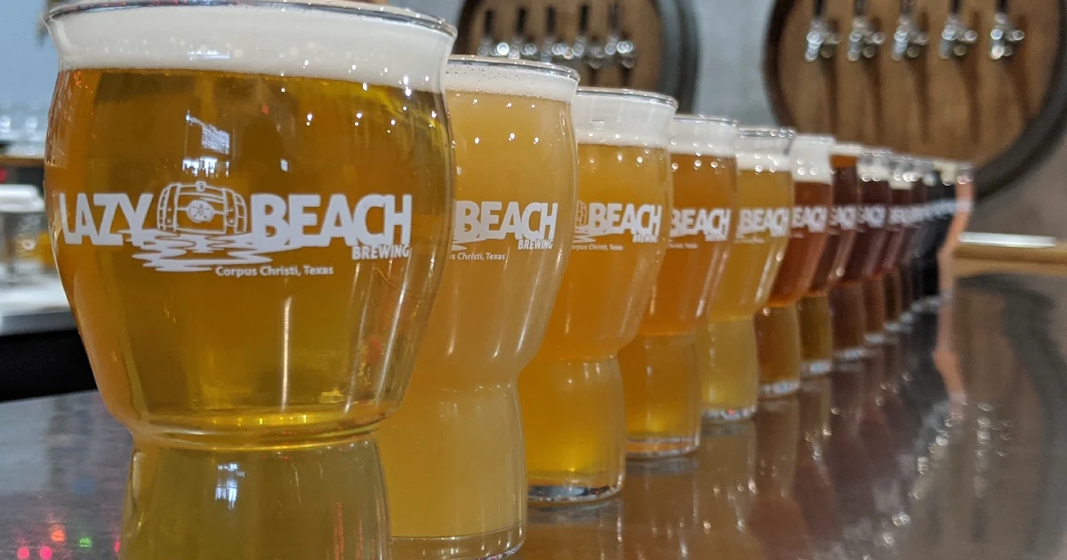 Lazy Beach Brewing and Cafe photo 1