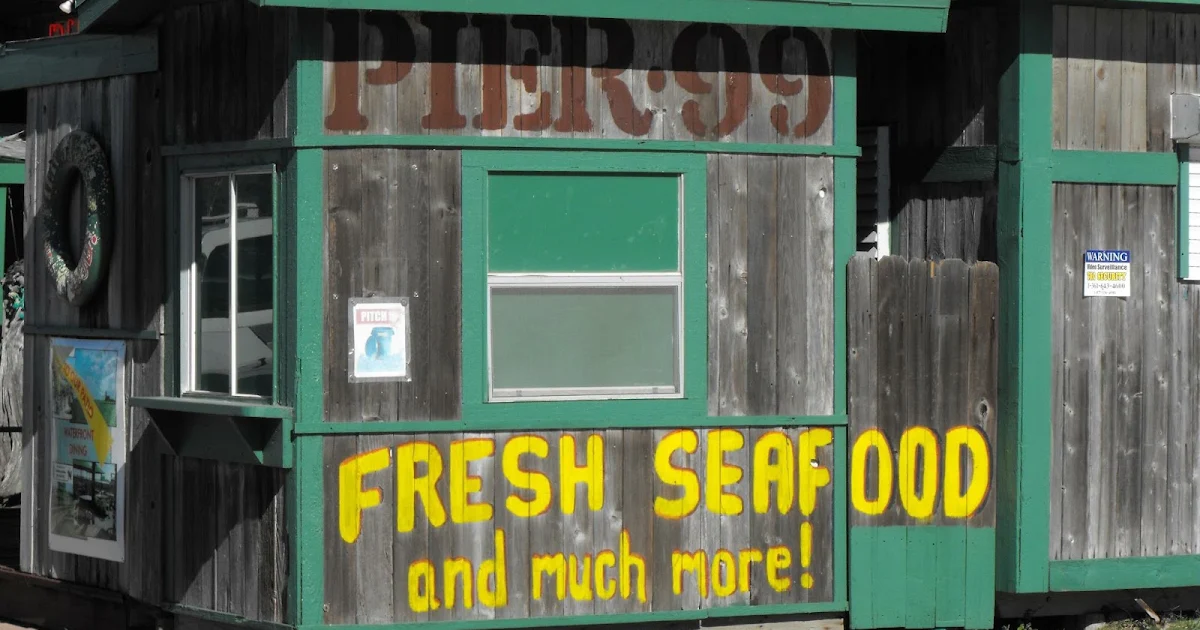 Pier 99 Restaurant photo 1