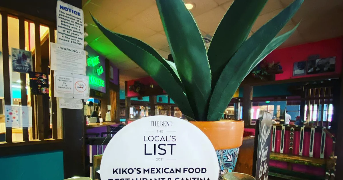 Kiko's Mexican Food Restaurant & Cantina photo 1