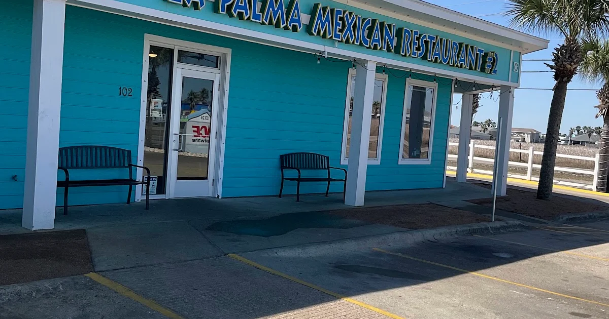 La Palma Mexican Restaurant #2 photo 1