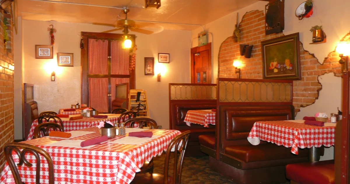 Frank's Spaghetti House photo 1