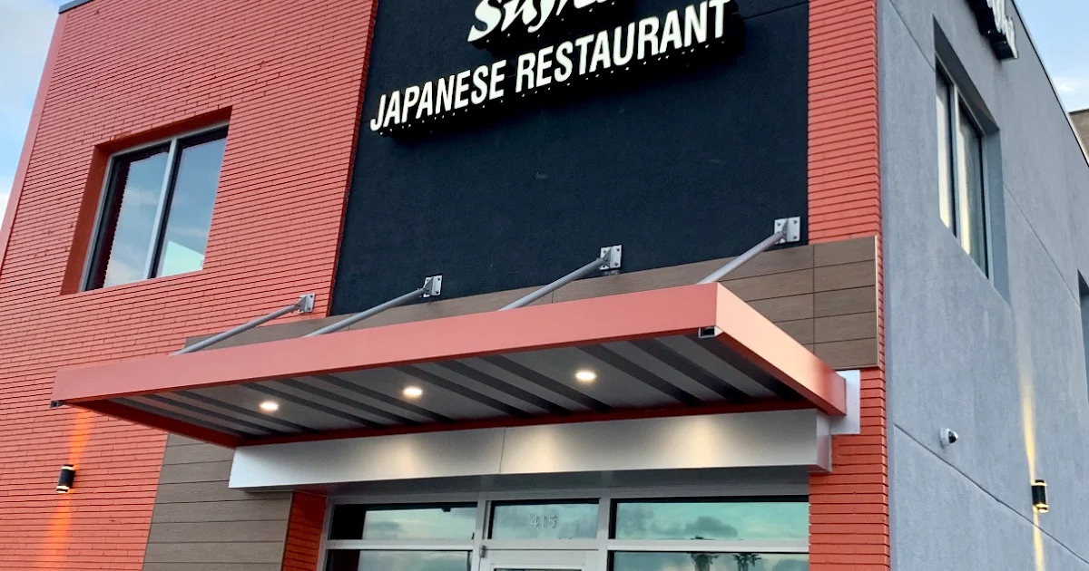 Aka Sushi Downtown photo 1